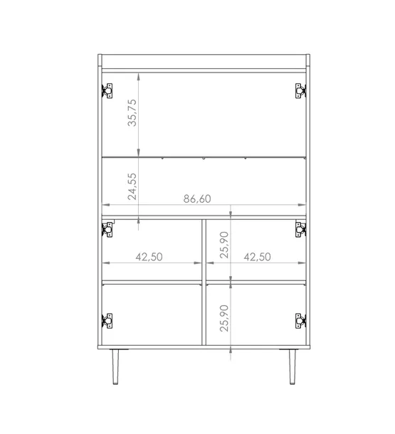 komoda-wit90-vasina-dab-brandy-castello-wysokosc-mebla-140-cm
