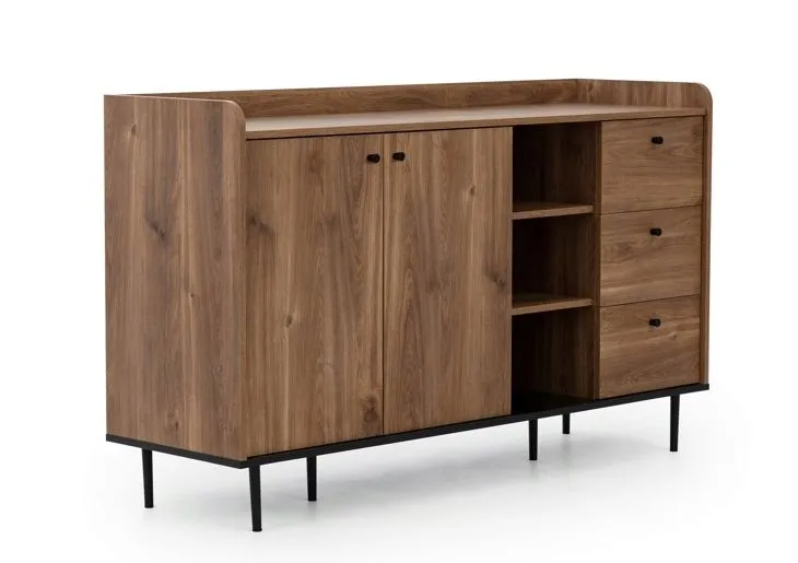 komoda-k2d3sz-vasina-dab-brandy-castello