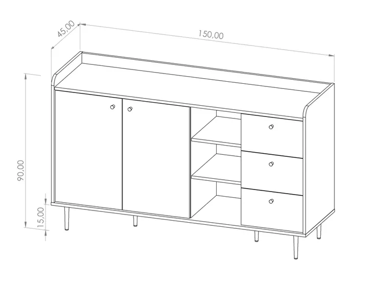 komoda-k2d3sz-vasina-dab-brandy-castello-szerokosc-mebla-150-cm