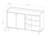 komoda-k2d3sz-vasina-dab-brandy-castello-szerokosc-mebla-150-cm