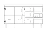 komoda-k2d3sz-vasina-dab-brandy-castello-wysokosc-mebla-90-cm