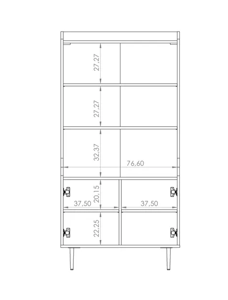 komoda-regal-r2d-vasina-dab-brandy-castello-material-plyta-laminowana