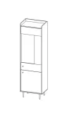 komoda-regal-wit60-vasina-dab-brandy-castello-szerokosc-mebla-60-cm
