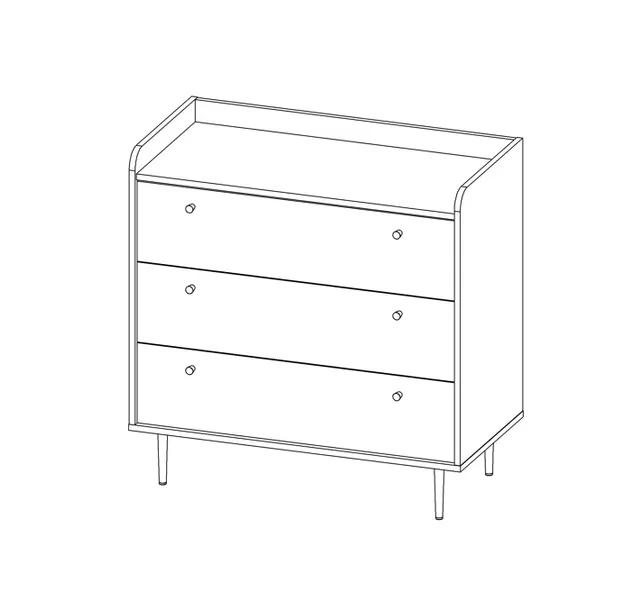 komoda-k3sz-vasina-dab-brandy-castello-material-plyta-laminowana