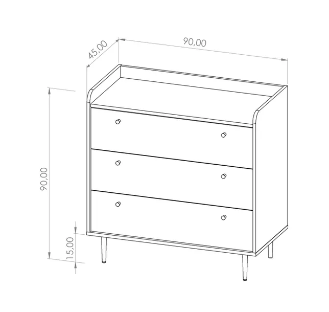 komoda-k3sz-vasina-dab-brandy-castello-szerokosc-mebla-90-cm