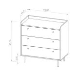 komoda-k3sz-vasina-dab-brandy-castello-szerokosc-mebla-90-cm