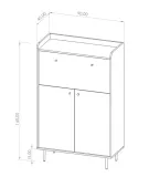 komoda-kb90-vasina-dab-brandy-castello-szerokosc-mebla-90-cm