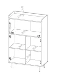 komoda-kb90-vasina-dab-brandy-castello-glebokosc-mebla-40-cm