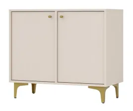 komoda-tokyo-812-84cm-piaskowy-bez-na-nozkach-typu-rozgwiazda-zlote