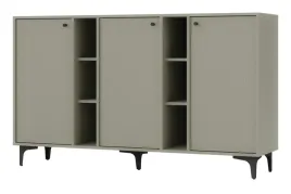 komoda-tokyo-823-158cm-w-kolorze-eucaliptus-na-nozkach-typu-rozgwiazda