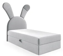 szare-lozko-dzieciece-z-uszami-zajaczek-zajac-bunny-100x200-z-pojemnikiem