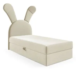 bezowe-lozko-dzieciece-z-uszami-zajaczek-zajac-bunny-100x200-pojemnik