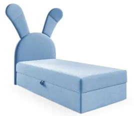 niebieskie-lozko-dzieciece-z-uszami-zajaczek-zajac-bunny-100x200-pojemnik
