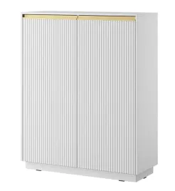 ryflowana-wysoka-komoda-kw-104-lora-104-cm-bialy-mat