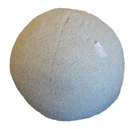 jasnobezowa-poduszka-ozdobna-ball-kulka-okragla-pilka-tkania-boucle-fi-30