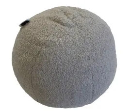 bezowa-poduszka-ozdobna-ball-kulka-kula-okragla-pilka-tkania-boucle-fi-30