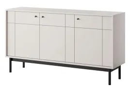 komoda-panadi-154-cm-kolorze-kaszmir-wysokie-czarne-drewniane-nogi