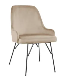 fotel-krzeslo-andy-spider-na-metalowych-nogach