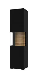 witryna-wiszaco-stojaca-ava-l-p-24wnlm05-czarny-onyx