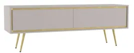 komoda-szafka-rtv-tori-tr-02-w-kolorze-cashmere-150cm-zlote-nozki