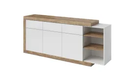 komoda-sintra-24bsks25-dab-samdal-bialy-bialy-polysk
