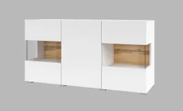 komoda-wiszaca-stojaca-ava-l-p-249nlm25-bialy-dab-wotan