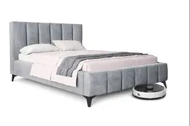 lozko-tapicerowane-z-pasami-na-zaglowku-raven-120x200-z-nozkami-13-cm