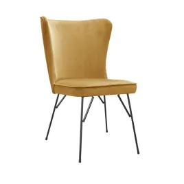 fotel-krzeslo-monti-spider-na-metalowych-nogach