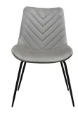 krzeslo-deli-ideal-black-stan-nowy