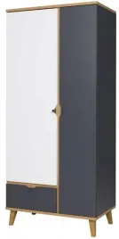 szafa-memone-sz2d1sz-010-grafit-biel-dab