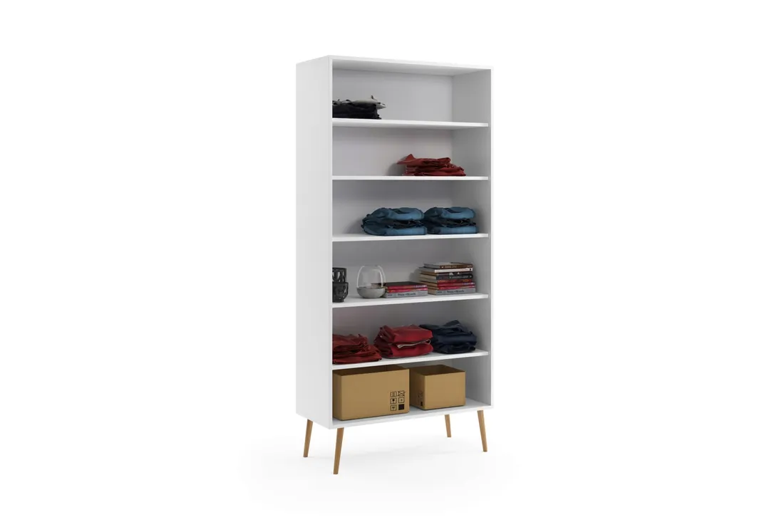 szafa-boho-skandynawska-87-cm-bialy-5-polek
