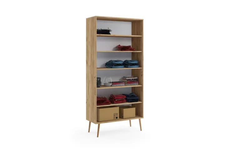 szafa-boho-skandynawska-87-cm-bialy-5-polek-szerokosc-mebla-87-cm