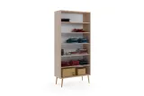szafa-boho-skandynawska-87-cm-bialy-5-polek-wysokosc-mebla-212-cm
