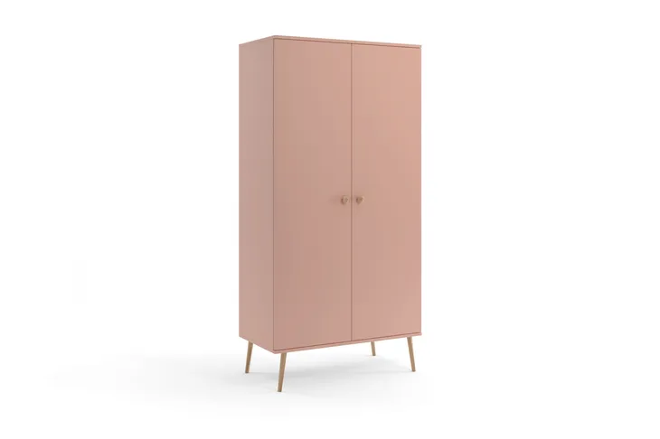 szafa-boho-skandynawska-87-cm-bialy-5-polek-liczba-szuflad-0