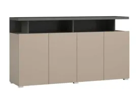 komoda-24cjni43-serio-congo-antracyt-czarny-congo