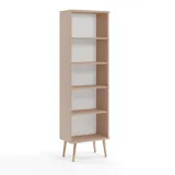 regal-boho-skandynawska-46-cm-bialy-stan-opakowania-oryginalne