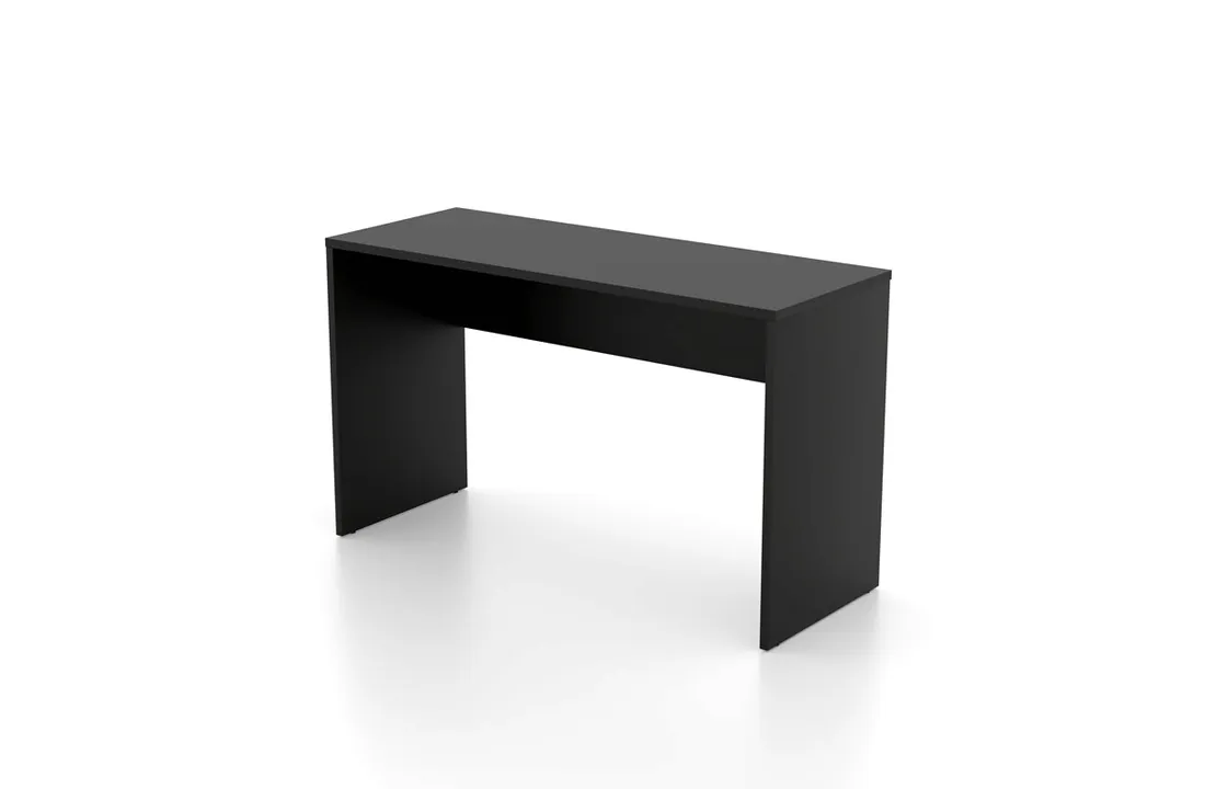 czarne-proste-biurko-agapi-24w3lz03