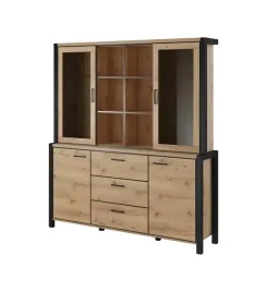 komoda-kredens-aktiv-24twlk76-dab-taurus-dab-taurus-czarne-nogi-z-mdf