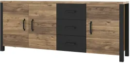 komoda-olin-3d3sz-appenzeller-czarny-24abjc47