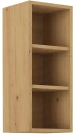 szafka-kuchenna-gorna-dab-art-stilo-30x72x29cm-otwarta-z-polkami-30g-72-otw