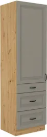 wysoka-szafka-kuchenna-slupek-szara-60-x-210-x-57cm-stilo-60-dks-210-3s1f