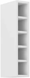 biala-szafka-kuchenna-gorna-stilo-15x72x29cm-otwarta-z-polkami-15g-72-otw