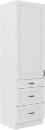 biala-wysoka-szafka-kuchenna-slupek-60-x-210-x-57cm-stilo-60-dks-210-3s1f