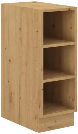 szafka-kuchenna-dolna-dab-art-stilo-30x82x50cm-otwarta-z-polkami-30d-otw-bb