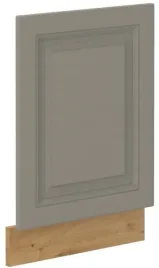 szary-front-do-zmywarki-z-widocznym-panelem-sterowania-stilo-zm-570x446