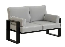 kanapa-sofa-ogrodowa-wypoczynkowa-outdoor-grey-2-osobowa-130-cm