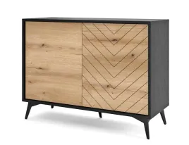 komoda-jodelka-104-cm-diamondo-k104-dab-evoke