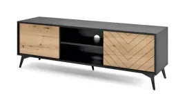 komoda-rtv-jodelka-diamondo-rtv154-dab-evoke