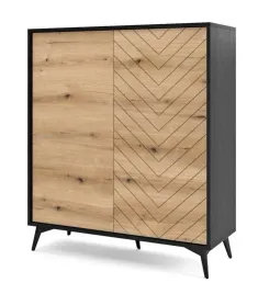 komoda-jodelka-103-cm-diamondo-kd104-dab-evoke