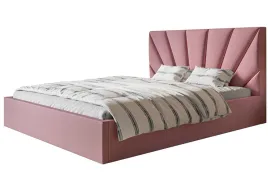 lozko-tapicerowane-z-zaglowkiem-w-promienie-160x200-melva-slim-pudrowy-roz